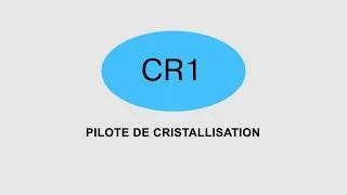 Miniature : Banc de Cristallisation