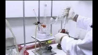 Miniature : Parcours synthèse BUT Chimie IUT'O