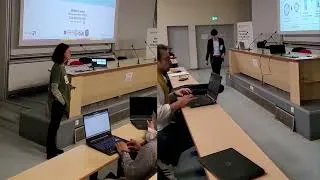 Miniature : GreenTOULZ 2026 : chimie verte et technologies innovantes de synthèse