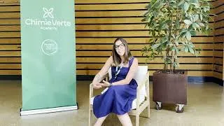 Miniature : 🎥 Flashback to ISGC 2025: Voices of Green Chemistry!