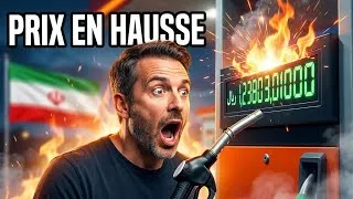 Miniature : CARBURANTS. Sommes nous plus près de quelque chose de plus grand ?