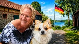 Miniature : J'ai osé me baigner 🇩🇪