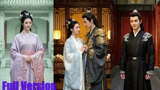 Miniature : Prince Yi affronte Song Yunchu : le mariage impérial en péril !