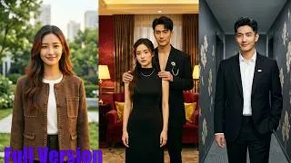 Miniature : Mariage secret explosif : Lu Yaoyao et PDG Lu, un couple scandaleux ! 😱