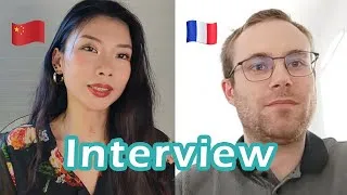 Miniature : Interview de Jiani_ChiNickel : sa vision de la France et autres questions
