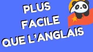 Miniature : 3 preuves que le chinois est plus facile que l'anglais