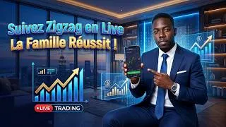 Miniature : SUIVEZ MES CONSEILS POUR RÉUSSIR ! Trading Live ! Pocket Option