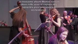 Miniature : JUSTICE : Comment ils ont réinventé l'Electro (encore) 🇫🇷