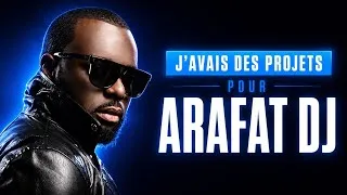 Miniature : MAÎTRE GIMS FAIT DES GROSSES RÉVÉLATION SUR ARAFAT DJ 