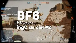 Miniature : #bf6 Ingénieur du ciel2