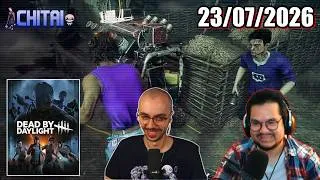 Miniature : DuoQ entre BOYZ avec @Proxhy - [VOD] 23-07-26 - #228