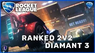 Miniature : 🔥 Rocket League chill (Feat Joy-Boy)