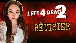 Miniature : FUNNY | LEFT 4 DEAD 2
