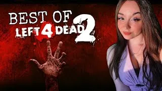 Miniature : LEFT 4 DEAD 2 | BEST OF 2