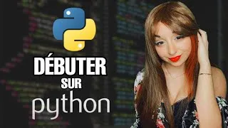 Miniature : Débuter en programmation. [PARTIE 1 / PYTHON]
