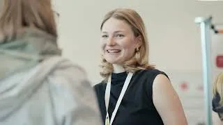 Miniature : Aftermovie | 60. national Contest | Swiss Youth in Science | by Marc Guerraz