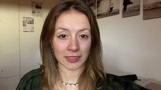 Miniature : Il Femminismo africano sul grande schermo | Nina Canuti | NW26