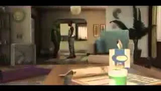 Miniature : Introduction de GTA San Andreas  GROVE STREET 4 LIFE  sur GTA5 !
