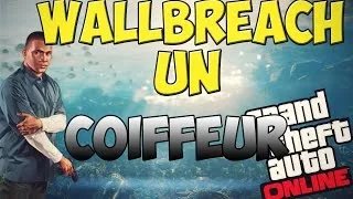 Miniature : Glitch | Wallbreach un Coiffeur