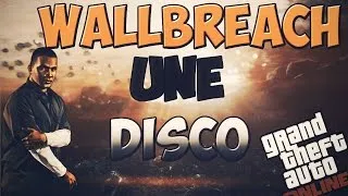 Miniature : Glitch | Wallbreach Une Discothèque