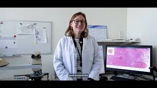 Miniature : Innovation | Equipements de pathologie numérique