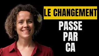 Miniature : Un changement profond : La conscience comme allié