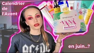 Miniature : ON NE SAIT PLUS QUOI INVENTER ?? ( Unboxing + Concours )