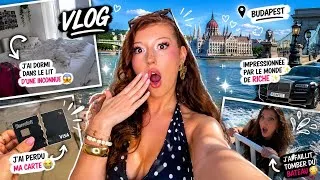 Miniature : J'AI DORMI DANS LE LIT D'UNE INCONNUE !!!