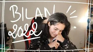 Miniature : Ma 2e année en freelance - le BILAN de 2022