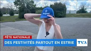 Miniature : L'Estrie se prépare à fêter la St-Jean 2026
