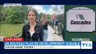 Miniature : Développement durable : Cascades se fixe de nouveaux objectifs environnementaux