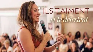 Miniature : Les gens que tu aides te traitent comme si tu leur appartenais (tes abonnés te font péter un câble)
