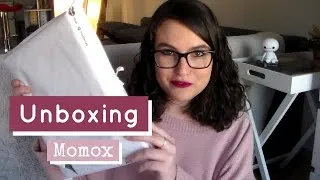 Miniature : Unboxing 1 - Momox | Mars 2017 📦📚