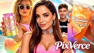 Miniature : Transformez vos idées en vidéos avec PixVerse AI 🚀