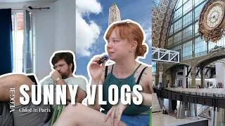 Miniature : SUNNY VLOGS #31 - Chloë in Paris