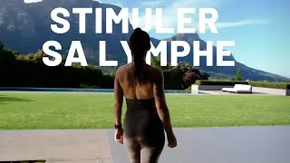Miniature : Comment stimuler sa lymphe