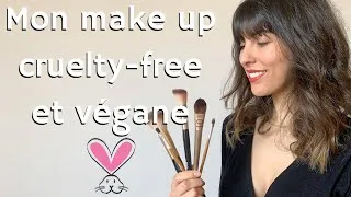 Miniature : Mon make up végane et cruelty-free (parfois bio et rechargeable)