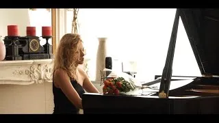 Miniature : Chloé VEDIE - La nuit je mens - Alain Bashung Cover (Session Live)