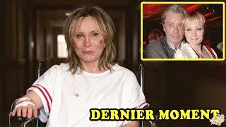 Miniature : Patricia Kaas à 59 ans : « Il est le SEUL homme qui peut me faire ça »