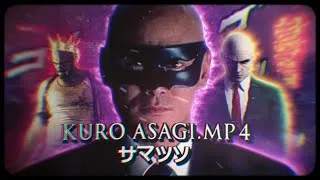 Miniature : KURO ASAGI.mp4 (C.C.U ÉPISODE 5)