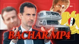Miniature : LA VÉRITABLE IDENTITÉ DE BACHAR AL-ASSAD.mp4 (C.C.U ÉPISODE 3)