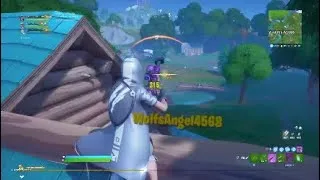 Miniature : Top 1 duo Squad oklm