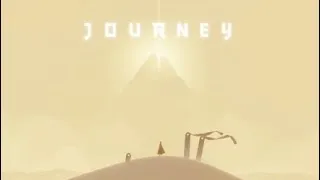 Miniature : Nouveau Let's play #1 Journey