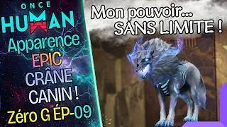 Miniature : Chasse aux reliques dans les grosses zones, EPIC WIN ! Visitez ZECUBE Manibus X0268 ZERO G Ep 09