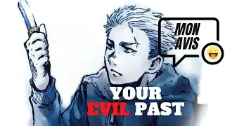 Miniature : Avis lecture MANGA - Your evil past 😈 @PikaFrManga