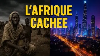 Miniature : l'Afrique que les médias ne veulent pas vous montrer ! (Voici la vérité)...