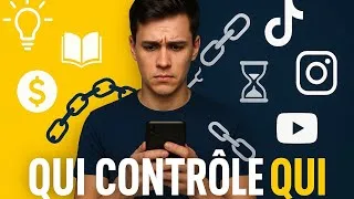 Miniature : En 2 minutes, libère-toi de ton addiction au téléphone