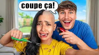 Miniature : KEVKO CONTRÔLE Ma VIE PENDANT 24H !