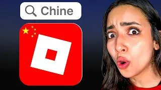 Miniature : J’AI TESTÉ LES VERSIONS DE ROBLOX DANS DIFFÉRENTS PAYS !