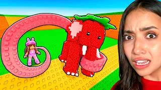 Miniature : Je joue à ce Jeu BRANROT INTERDIT… 🚫